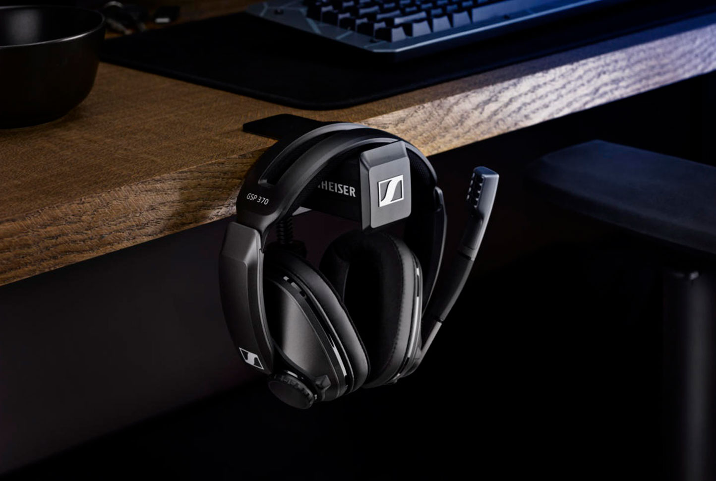 SENNHEISER GSP